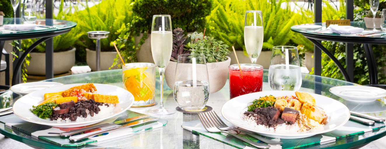 SAO - Feijoada