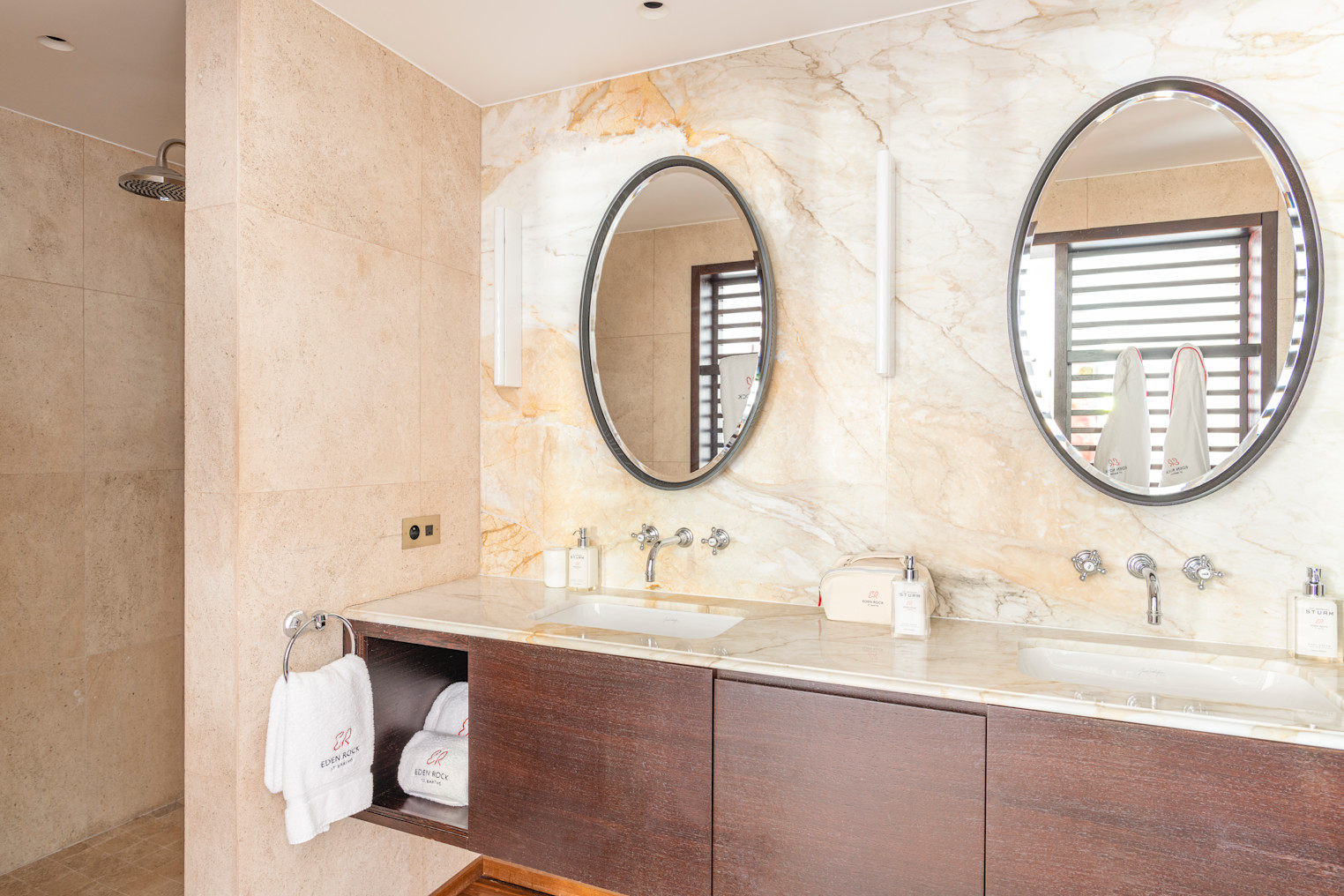 ERO - Diamond Suite Michaels