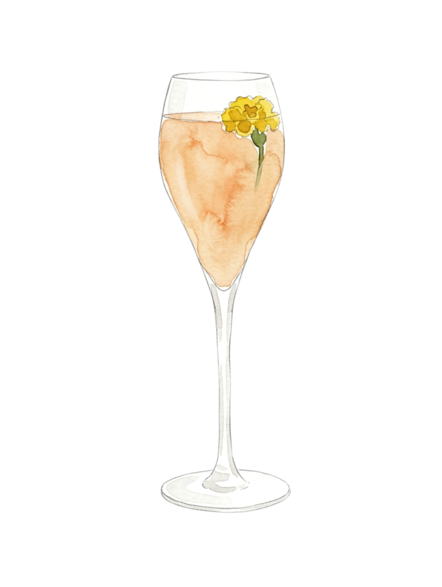 LBP - COCKTAILS - GARDEN PARTY