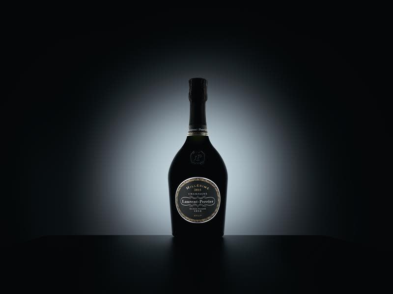 LAN - Laurent Perrier - Champagne - New Years Eve Party