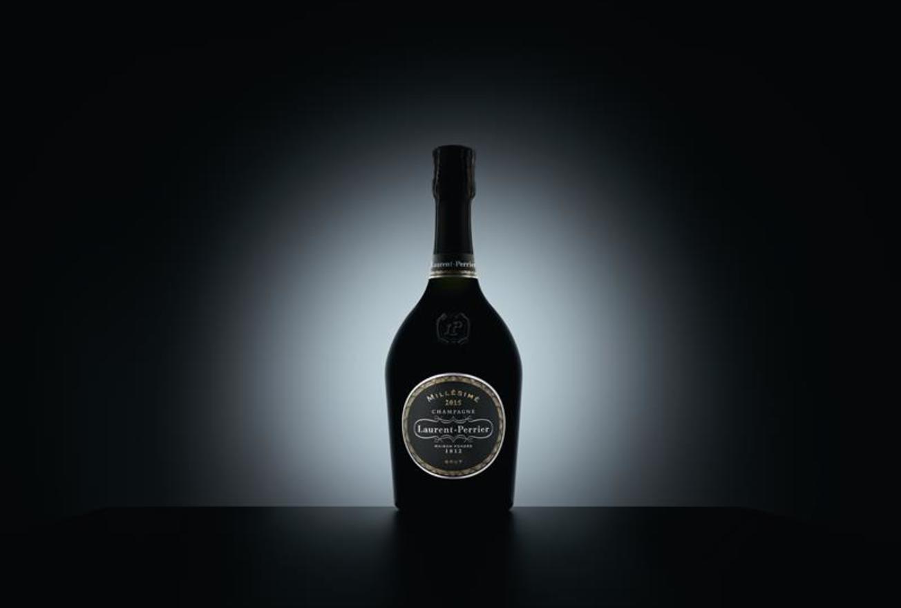 LAN - Laurent Perrier - Champagne - New Years Eve Party