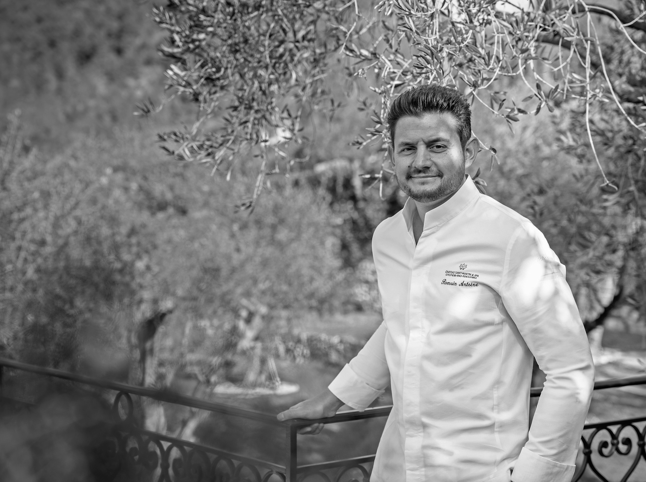 CSM - Romain Antoine B&W - JBC