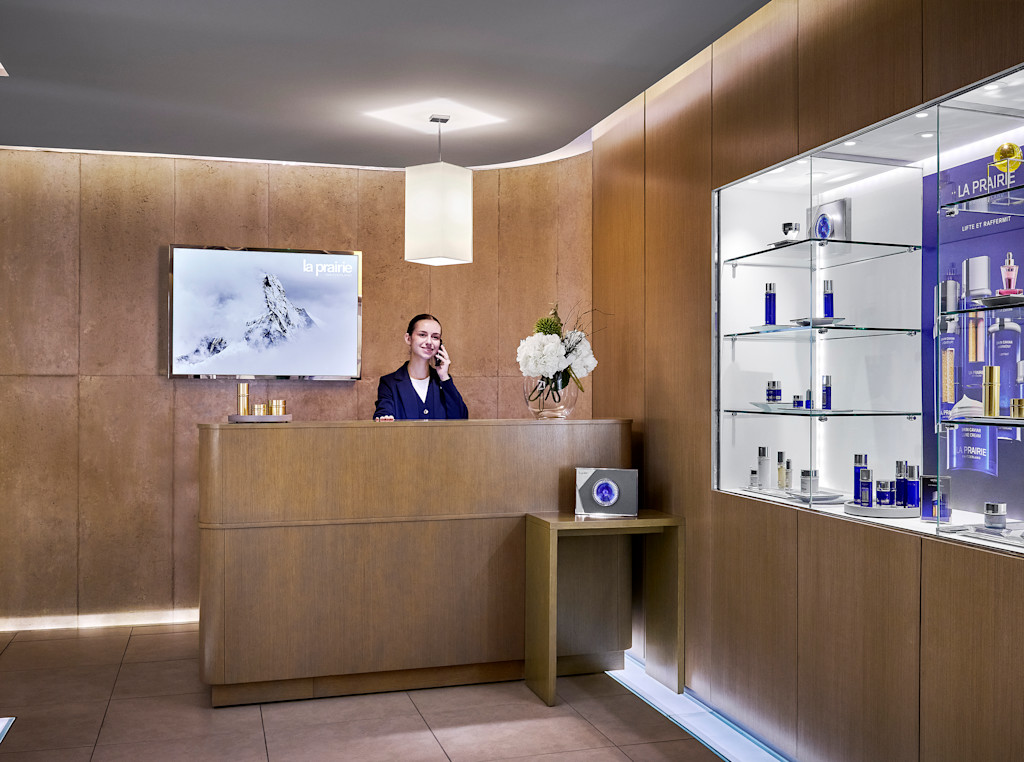 CSM - Spa Saint-Martin by La Prairie