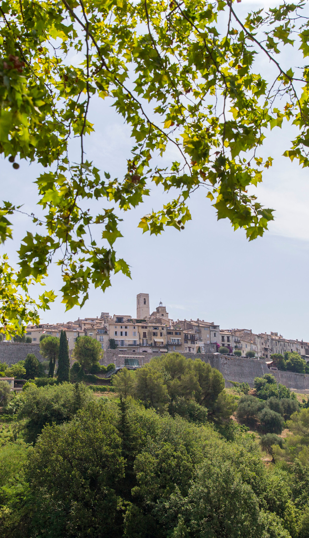 CSM - Saint-Paul de Vence