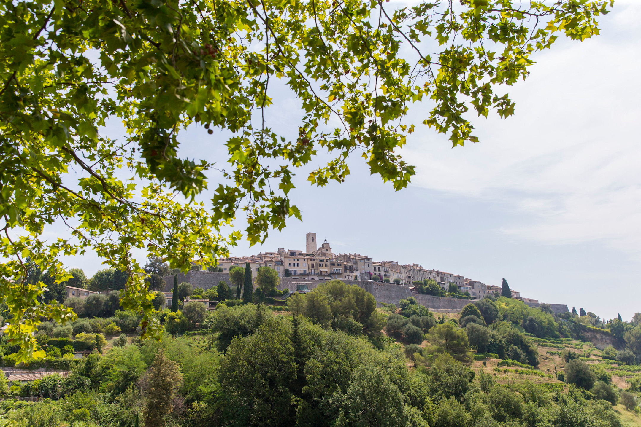 CSM - Saint-Paul de Vence