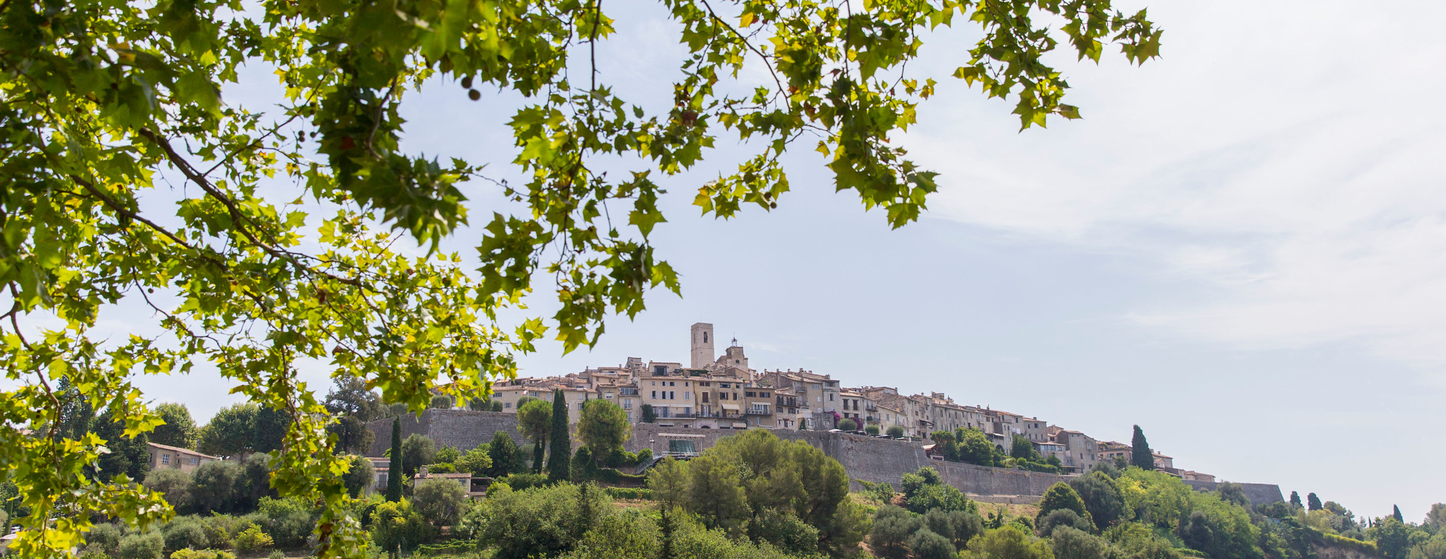 CSM - Saint-Paul de Vence