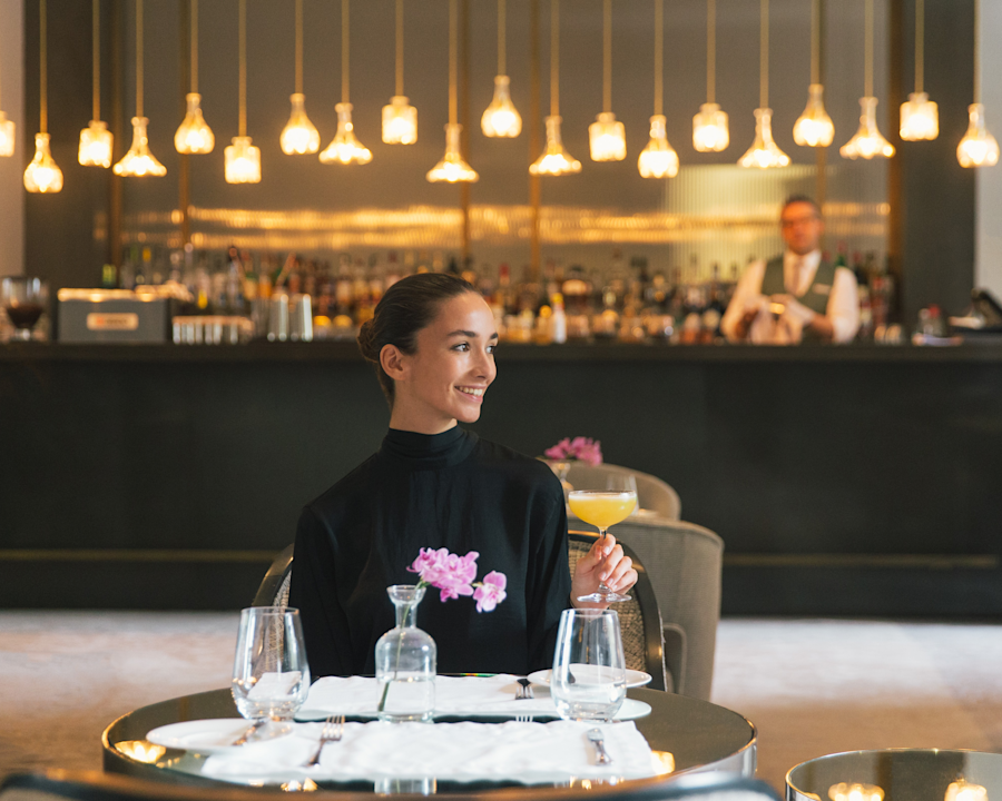 SAO - Pateo do Palácio Interior