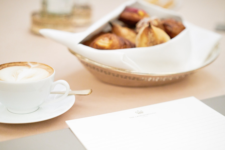 LAN - Meetings and Events Detail