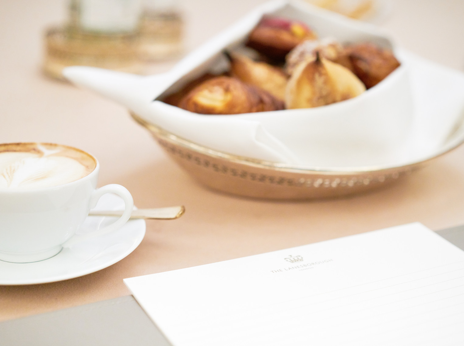 LAN - Meetings and Events Detail