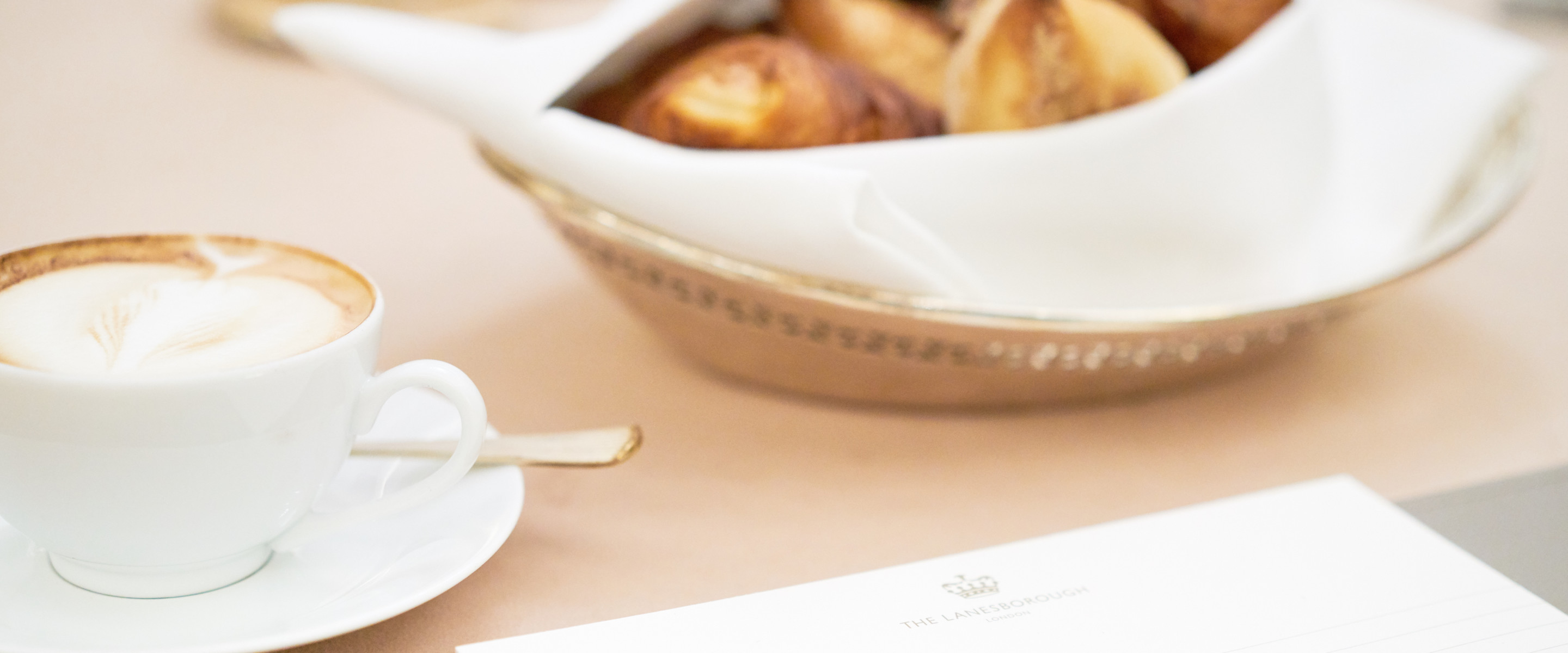 LAN - Meetings and Events Detail