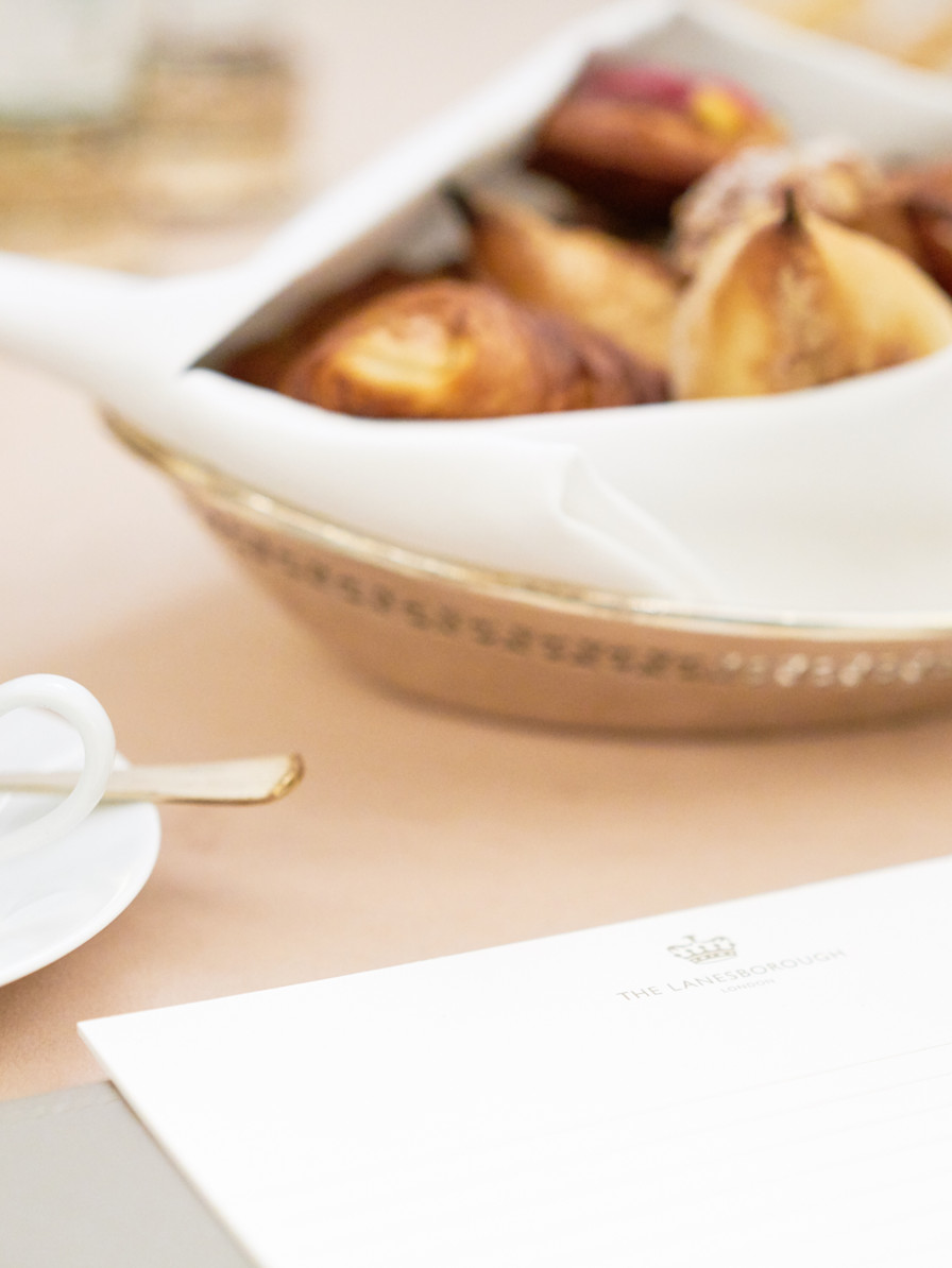 LAN - Meetings and Events Detail