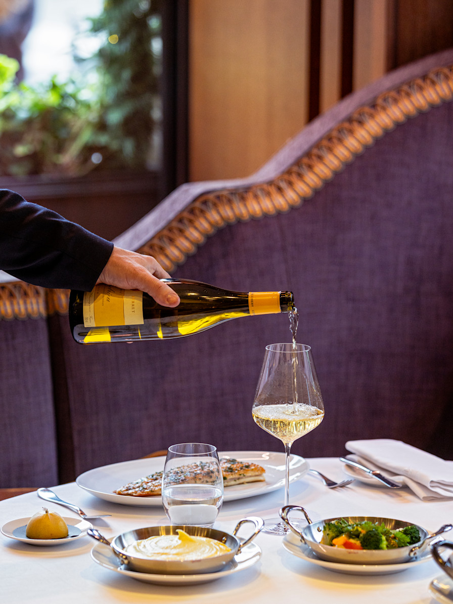 LBP - 114 Faubourg - Lundi oenologiques