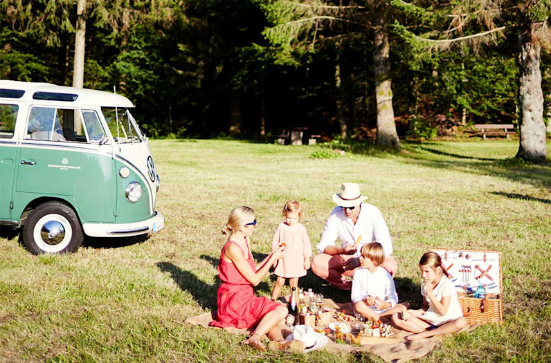 BPH - Family Picnic