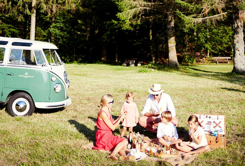 BPH - Family Picnic
