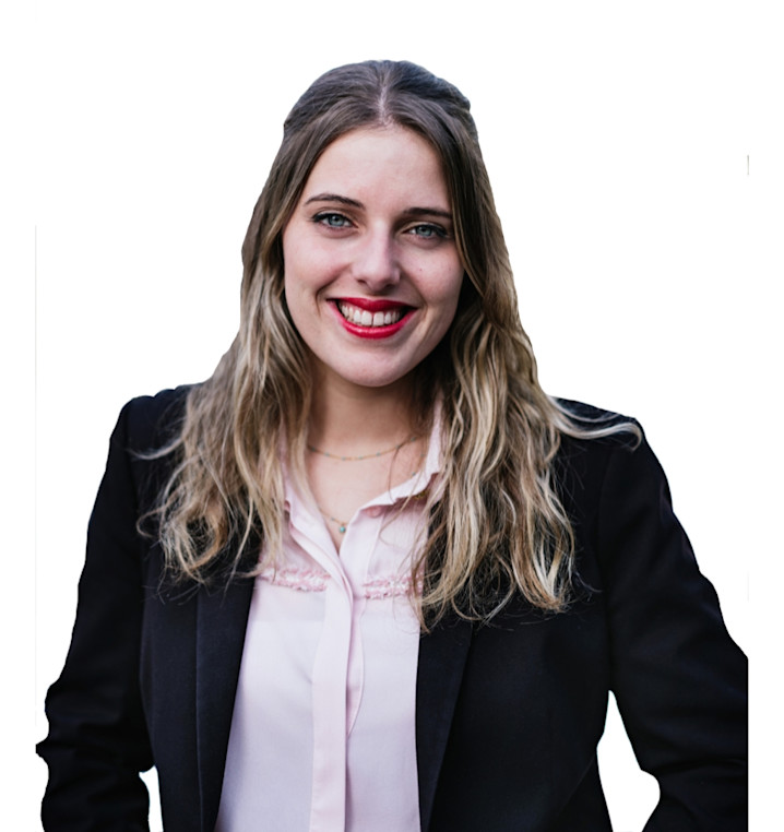 OH - Worldwide Sales - Team