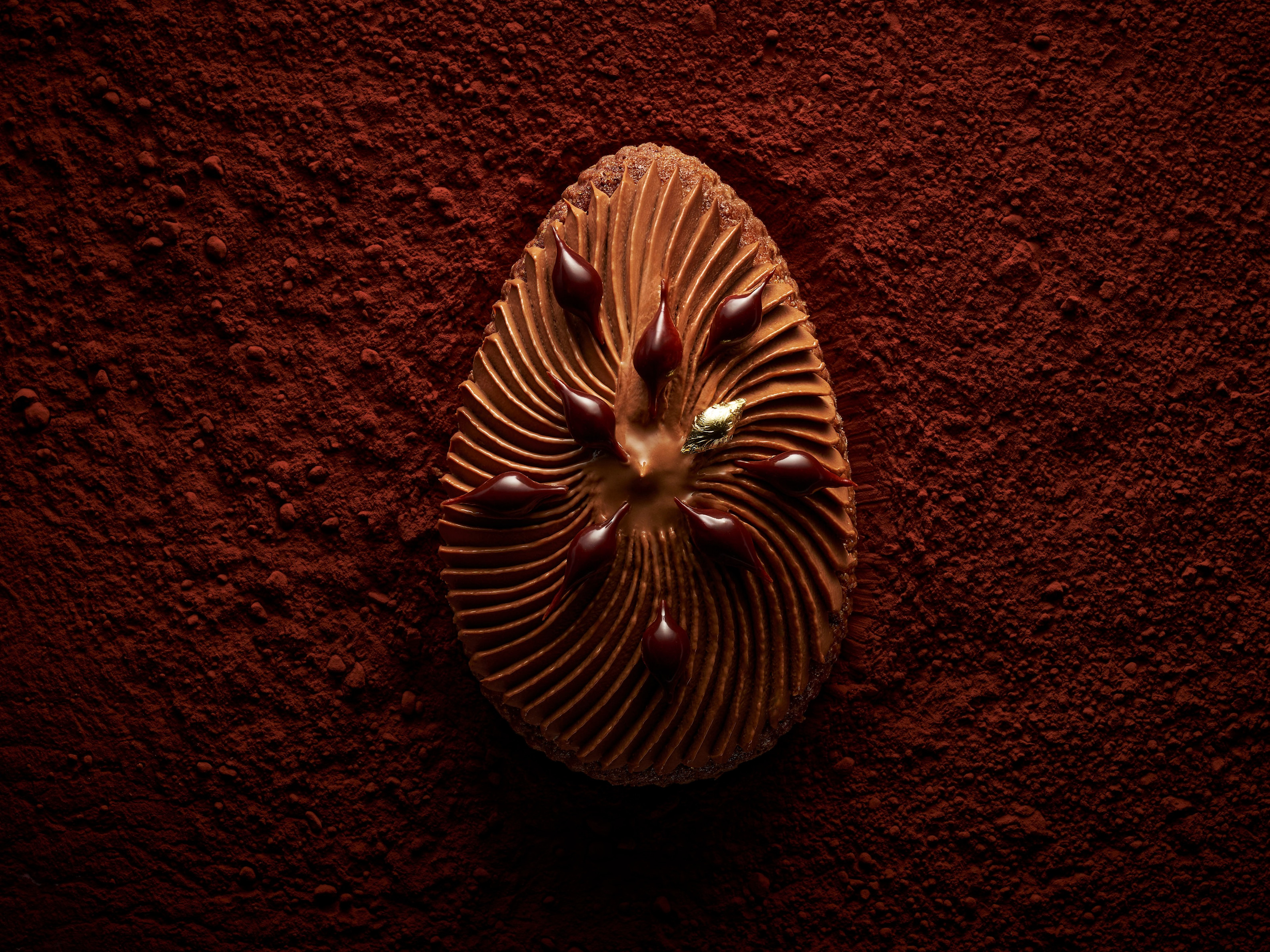 LBP - Pâques 2026 - Pâtisserie Saint-Honoré