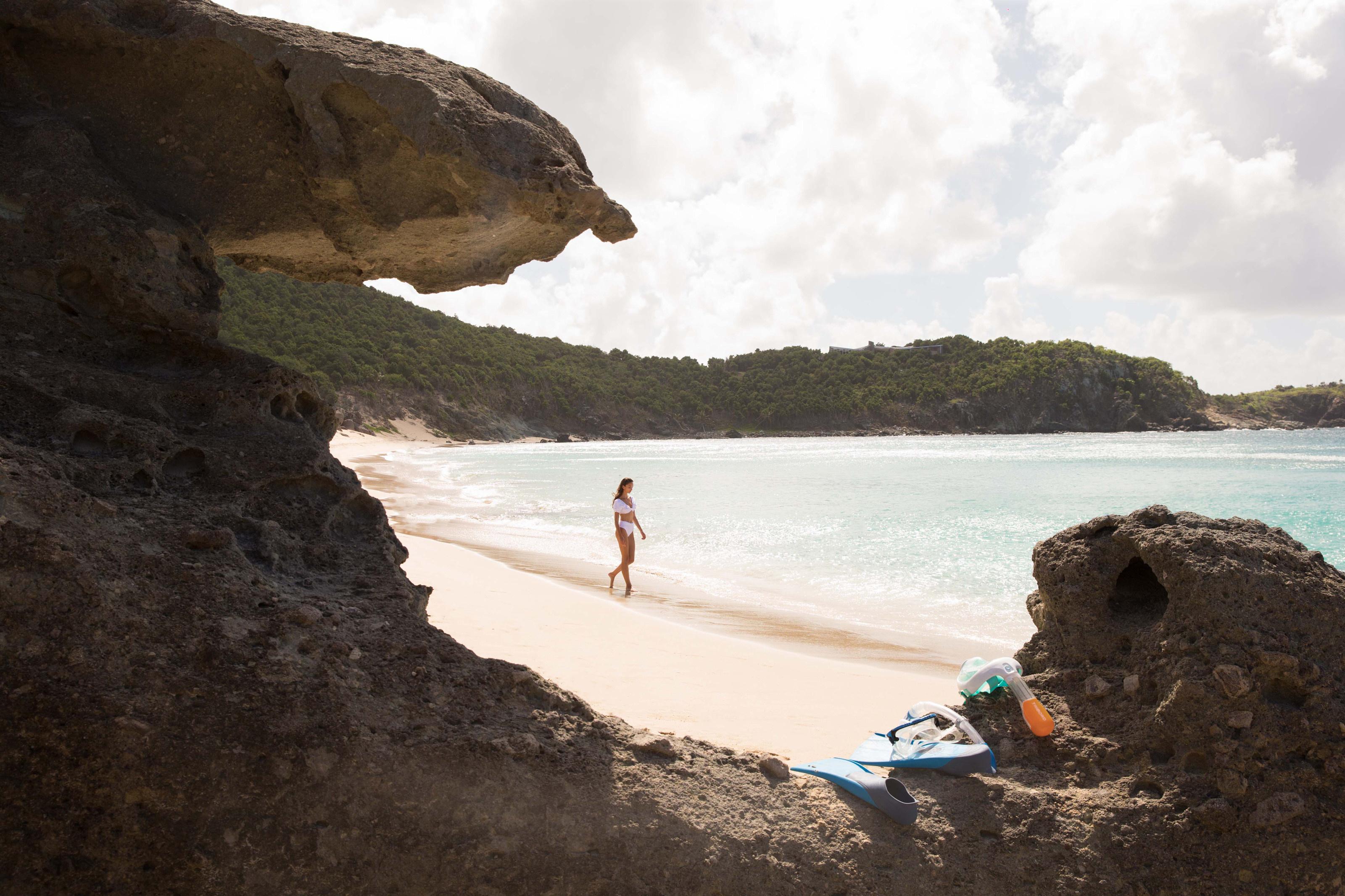 ERO - Destination - Beach 