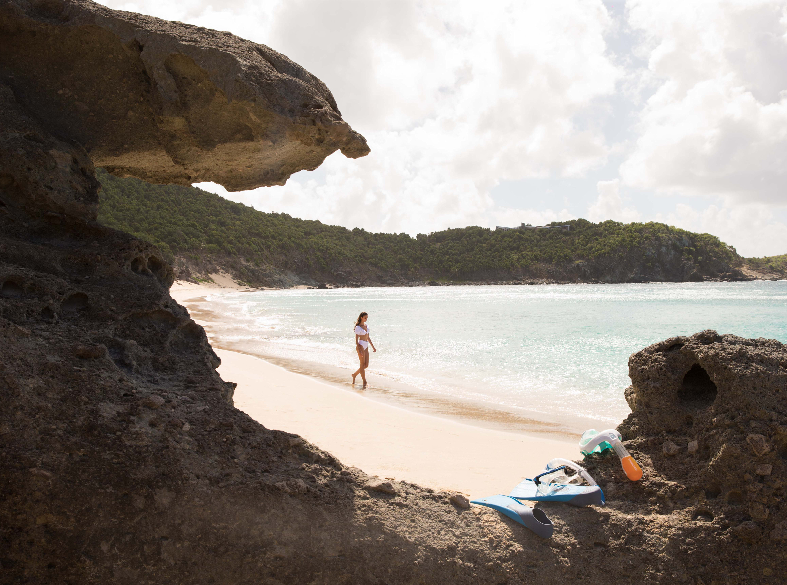 ERO - Destination - Beach