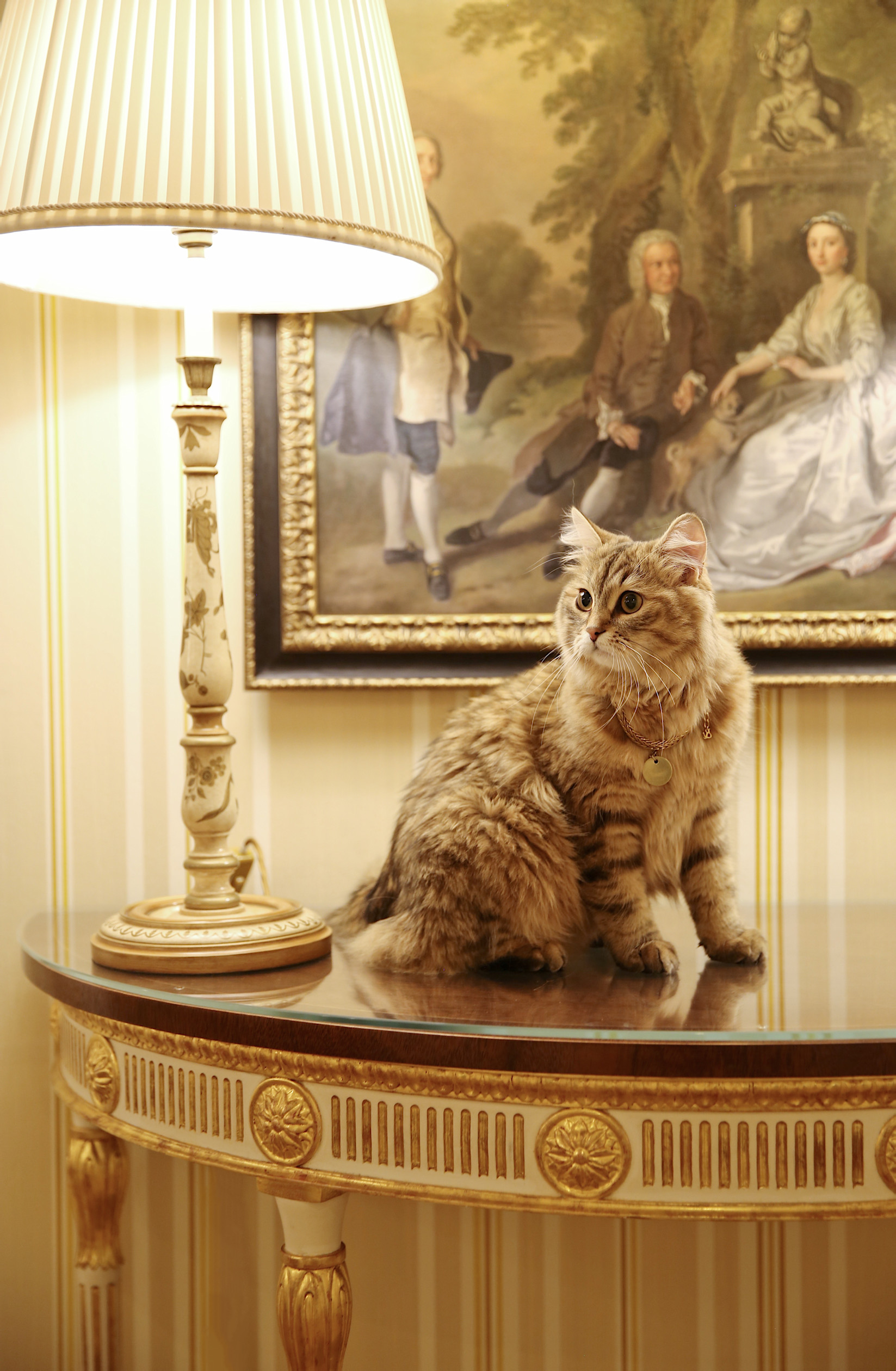 Lilibet - The Lanesborough