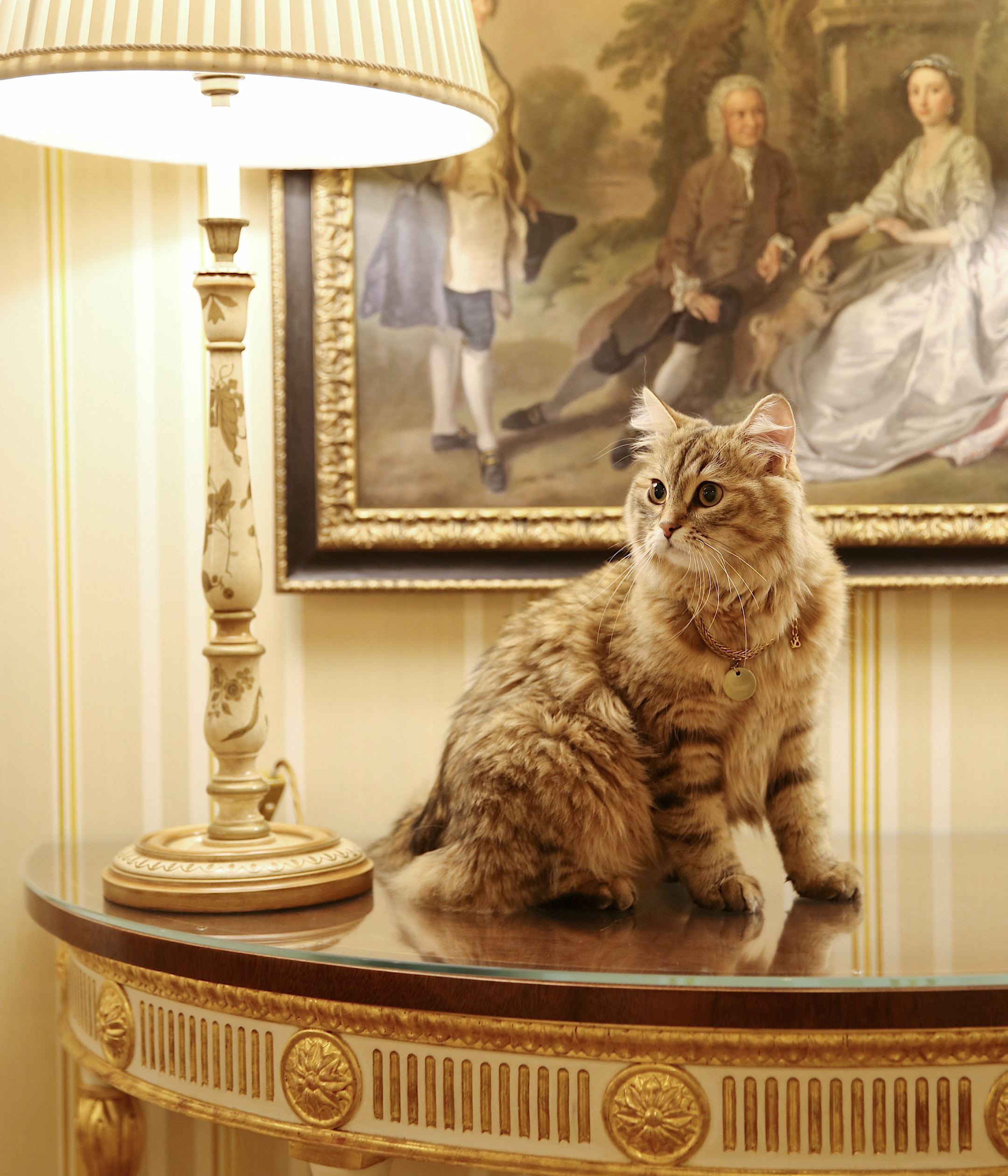 Lilibet - The Lanesborough