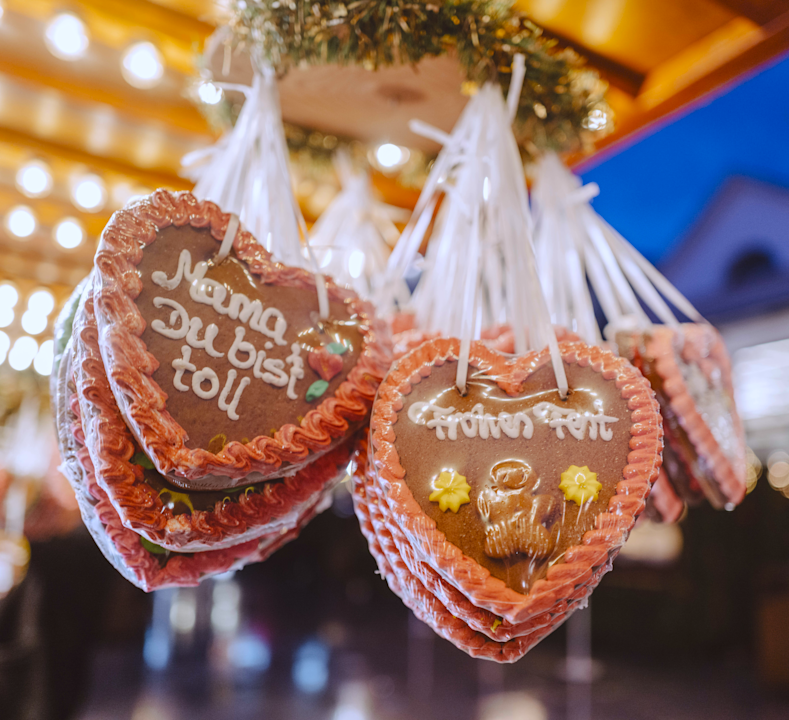 BPH - Christmas Market