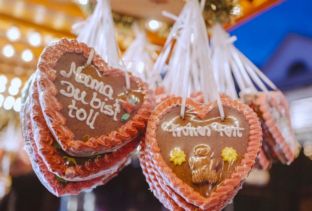 BPH - Christmas Market