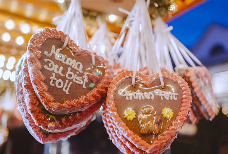 BPH - Christmas Market