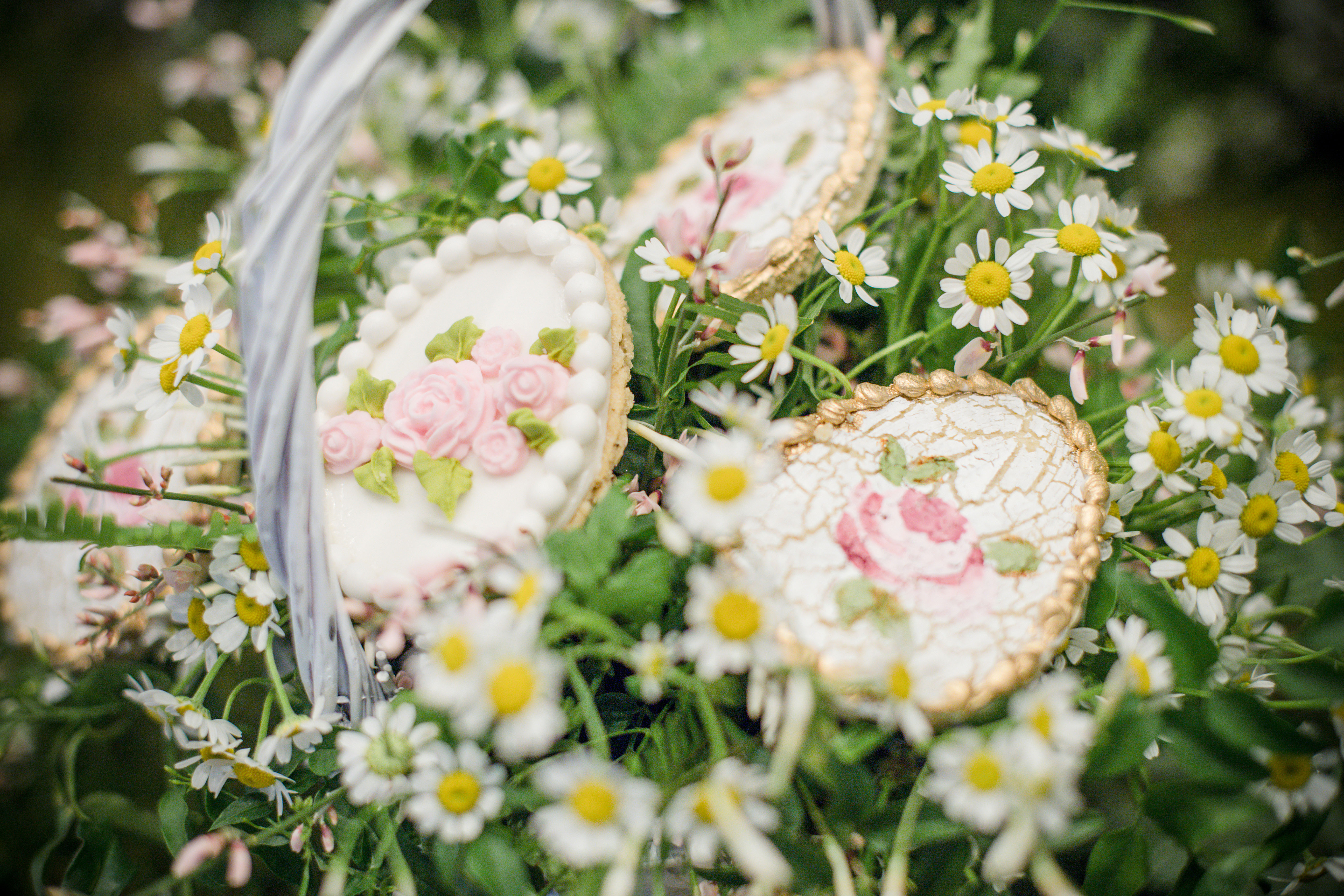 Easter at The Lanesborough