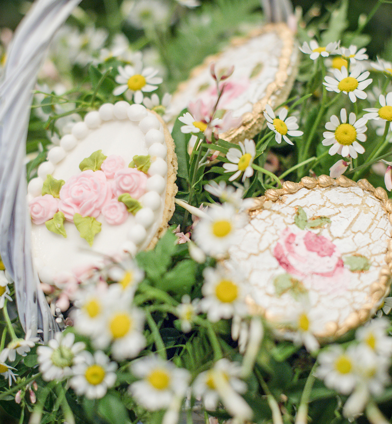 Easter at The Lanesborough