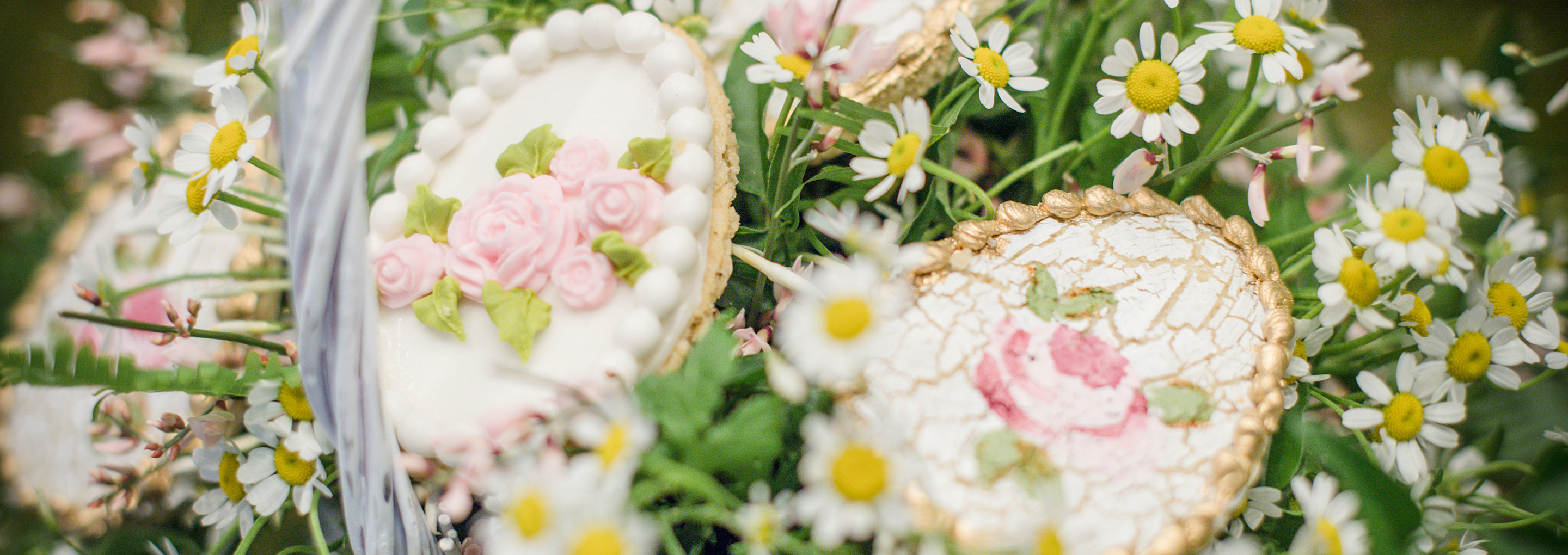 Easter at The Lanesborough