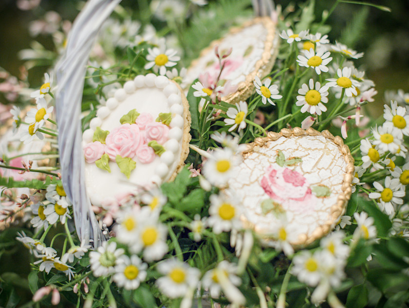 Easter at The Lanesborough