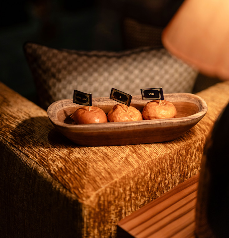 APG - BeefBar Courchevel - Mini Burgers