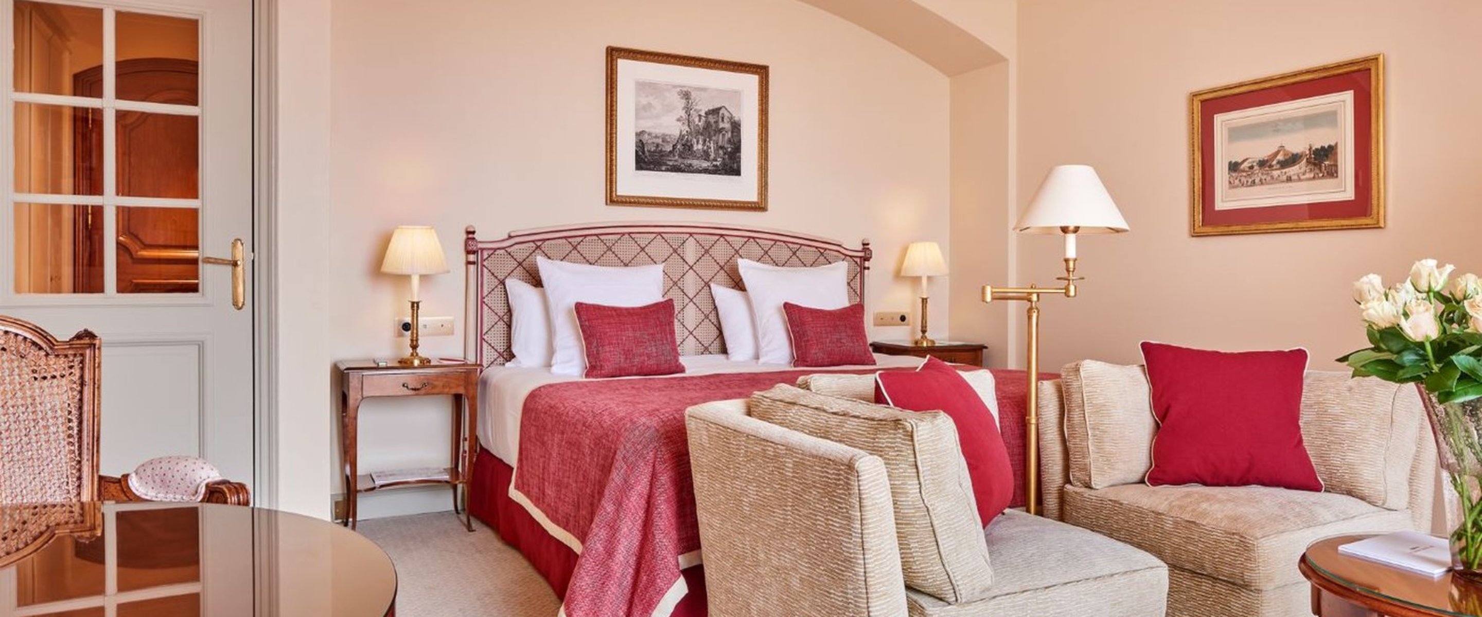 CSM - Classic Junior Suite Room