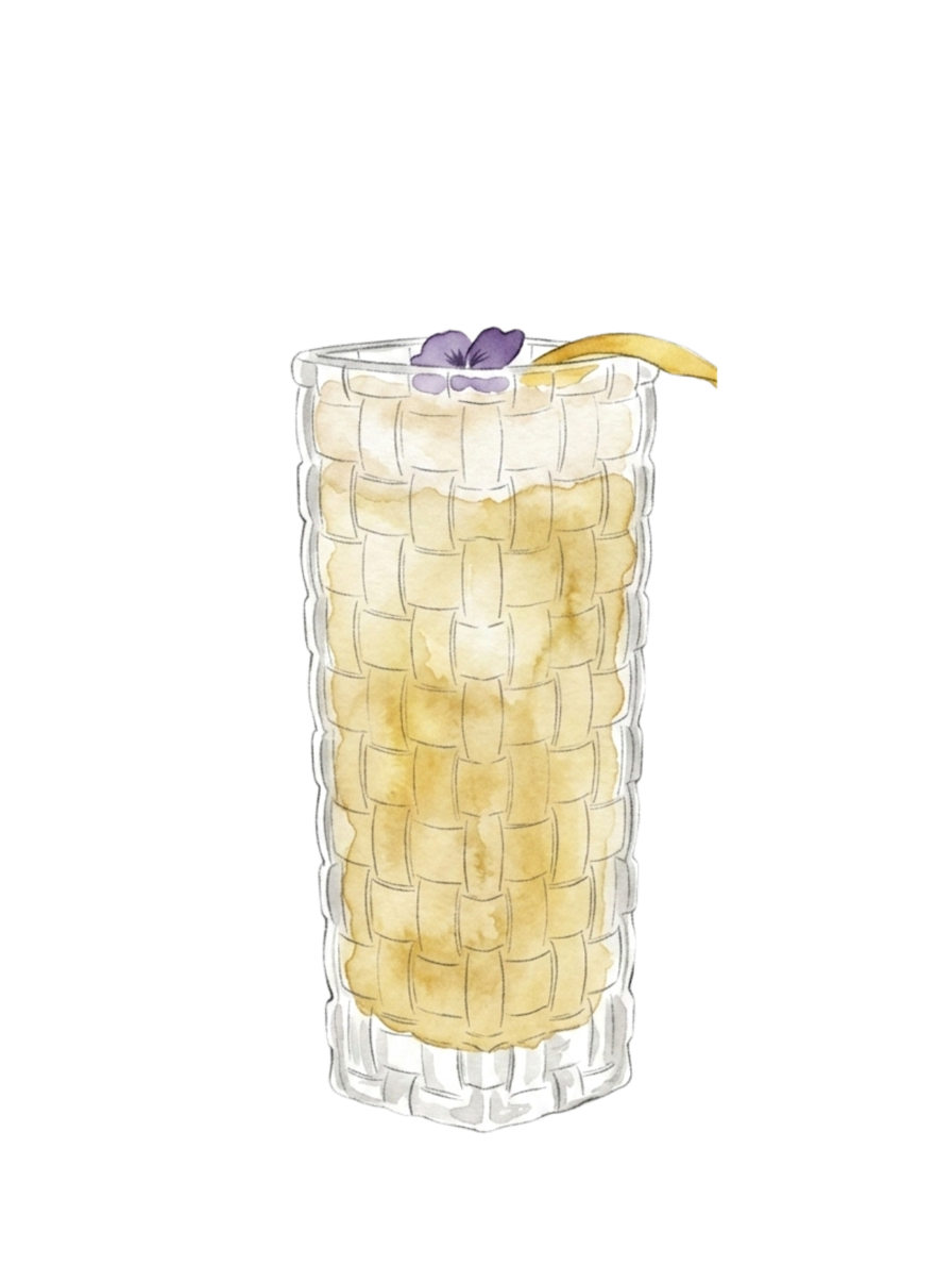 LBP - COCKTAILS - RUSH HOUR