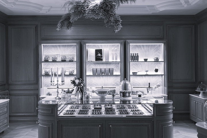 LBP-Epicerie des Ateliers du Bristol Paris - © Claire Cocano - HD2 5AN03