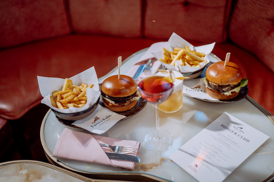 BPH - Burger Club