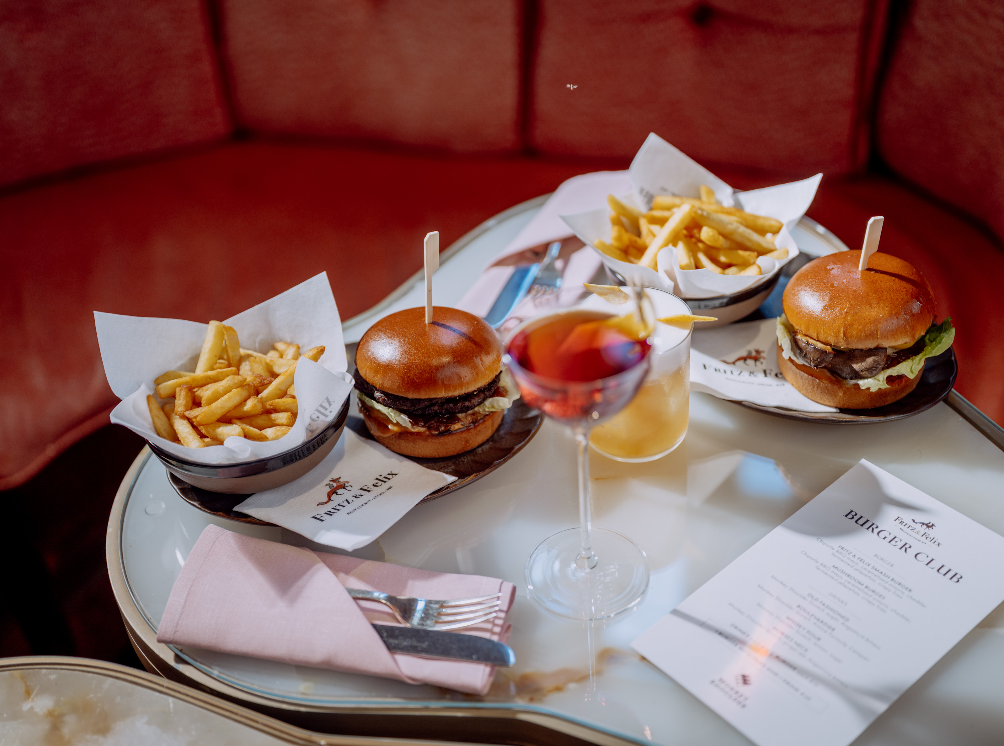 BPH - Burger Club