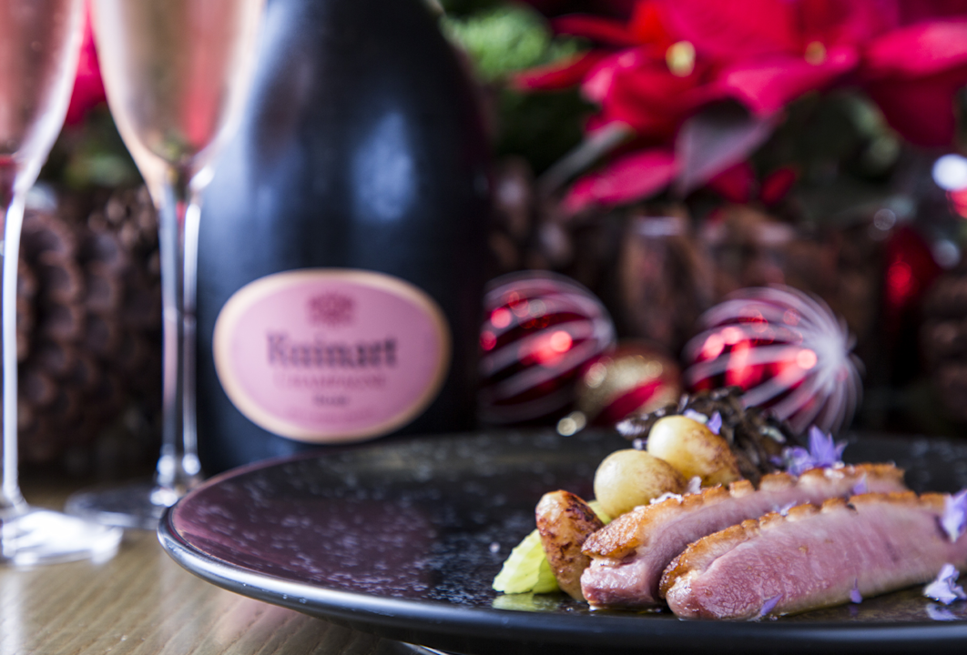 SAO - Offer - Christmas