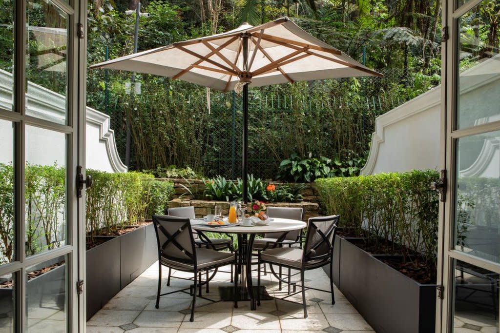 SAO - Room PRT - Image 3