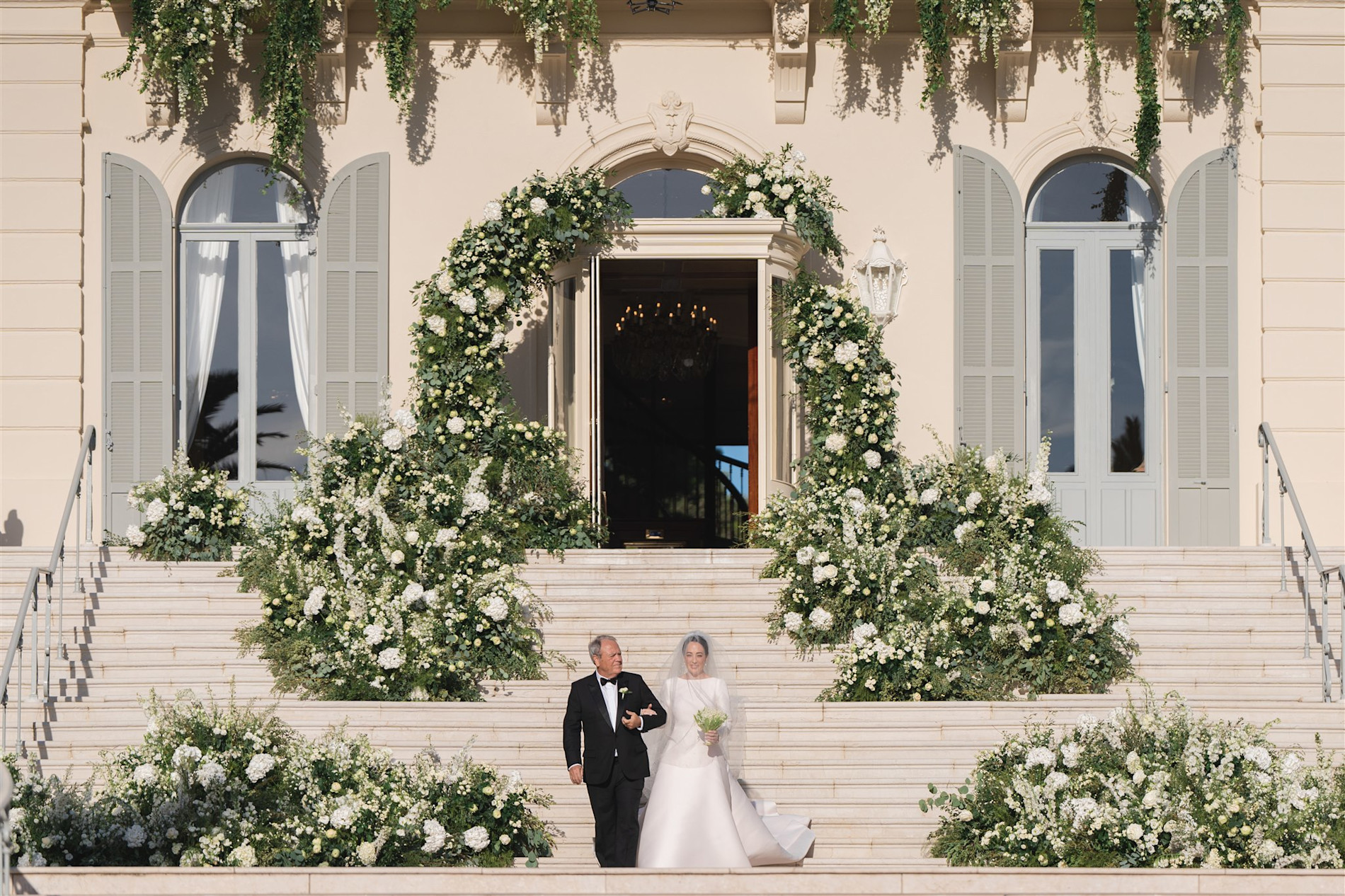 HDC - Wedding ceremony Grande Allée