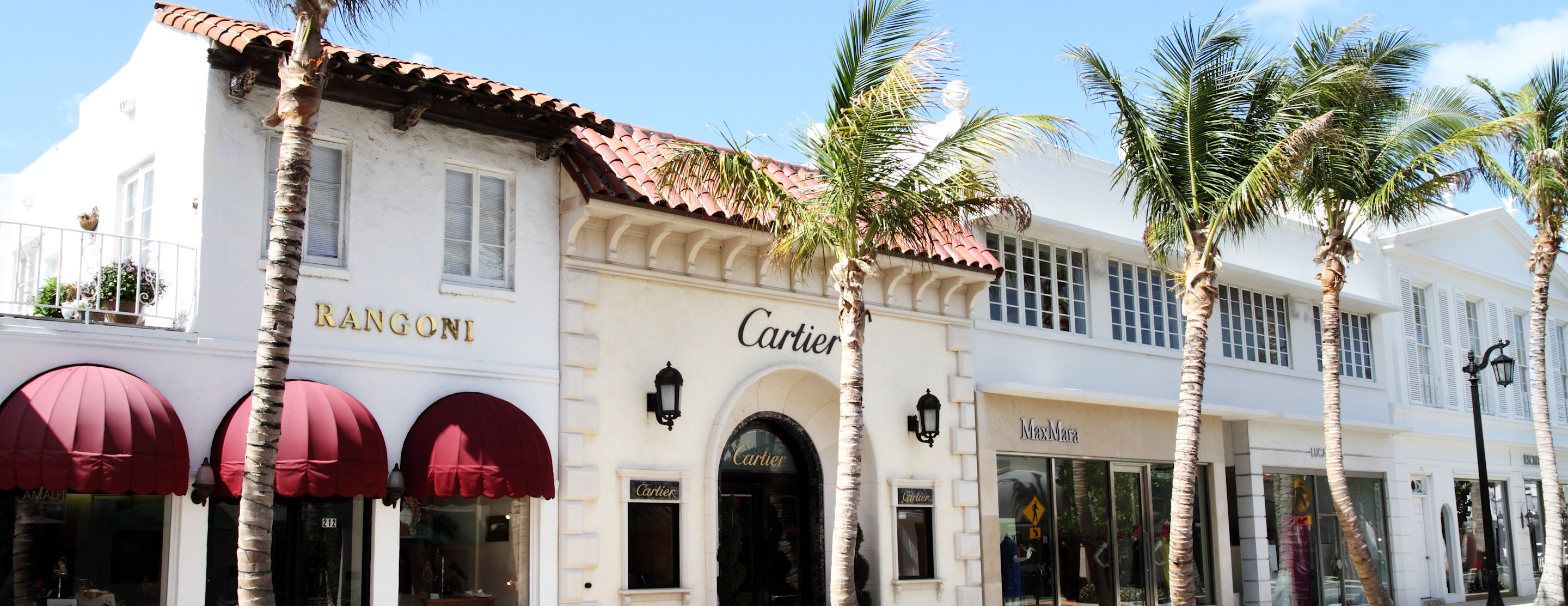 VNT - Worth Avenue Palm Beach