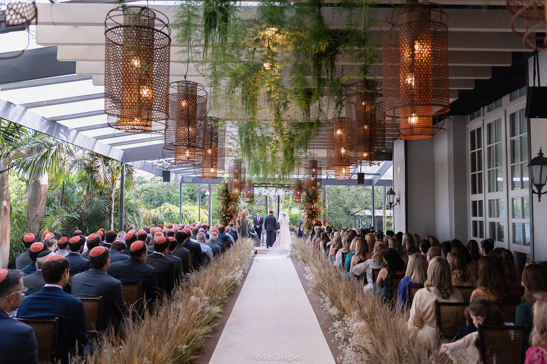 SAO - Events - Kosher - Wedding