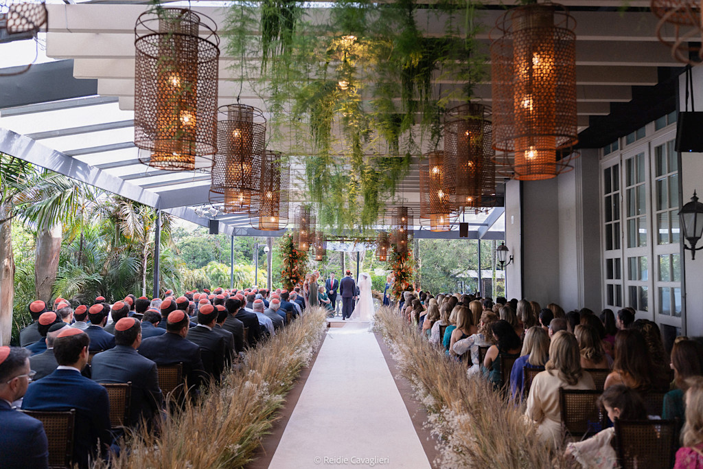 SAO - Events - Kosher - Wedding