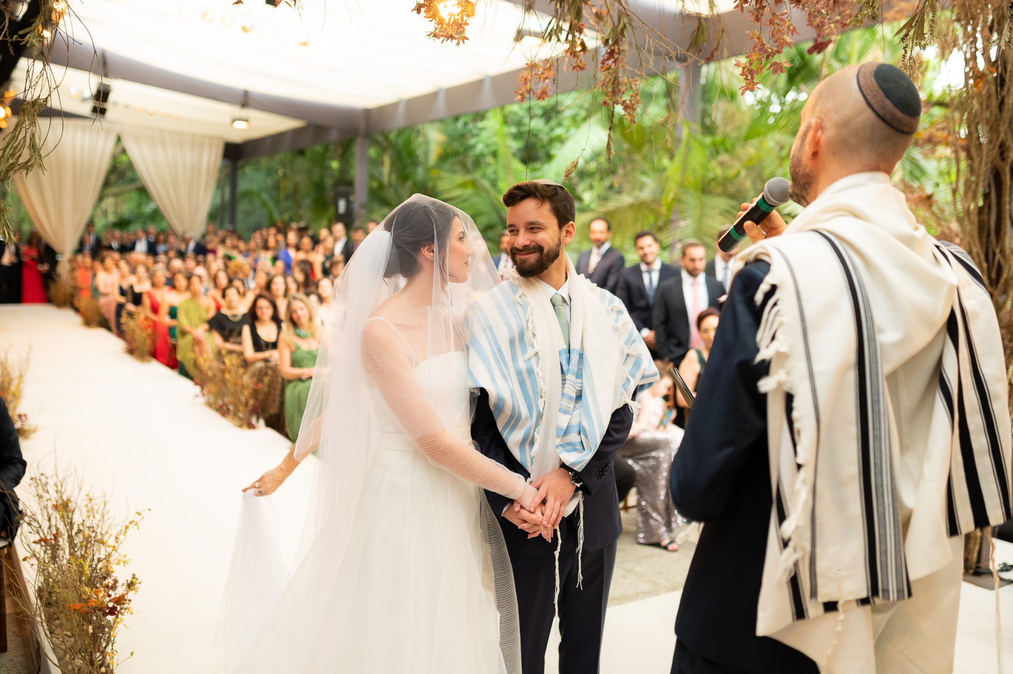 SAO - Events - Kosher - Wedding