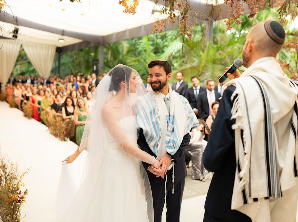 SAO - Events - Kosher - Wedding