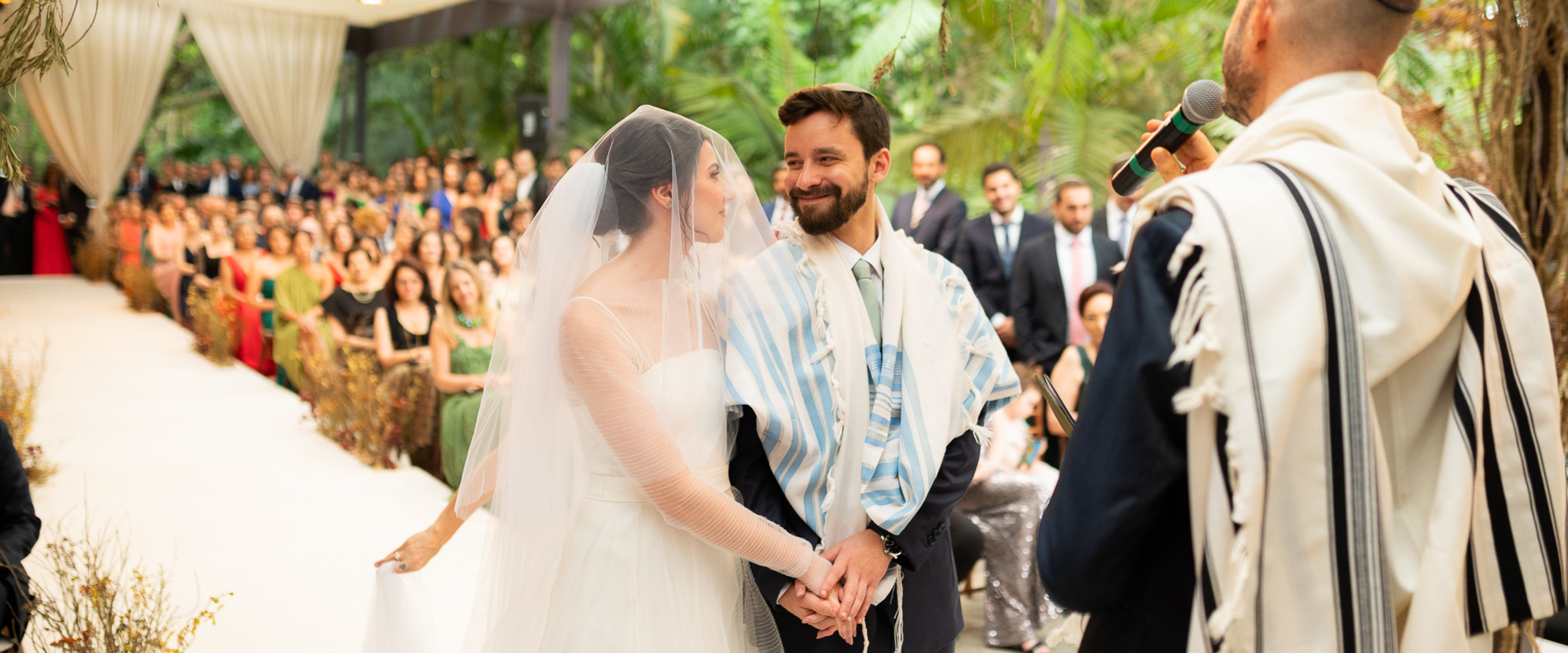 SAO - Events - Kosher - Wedding