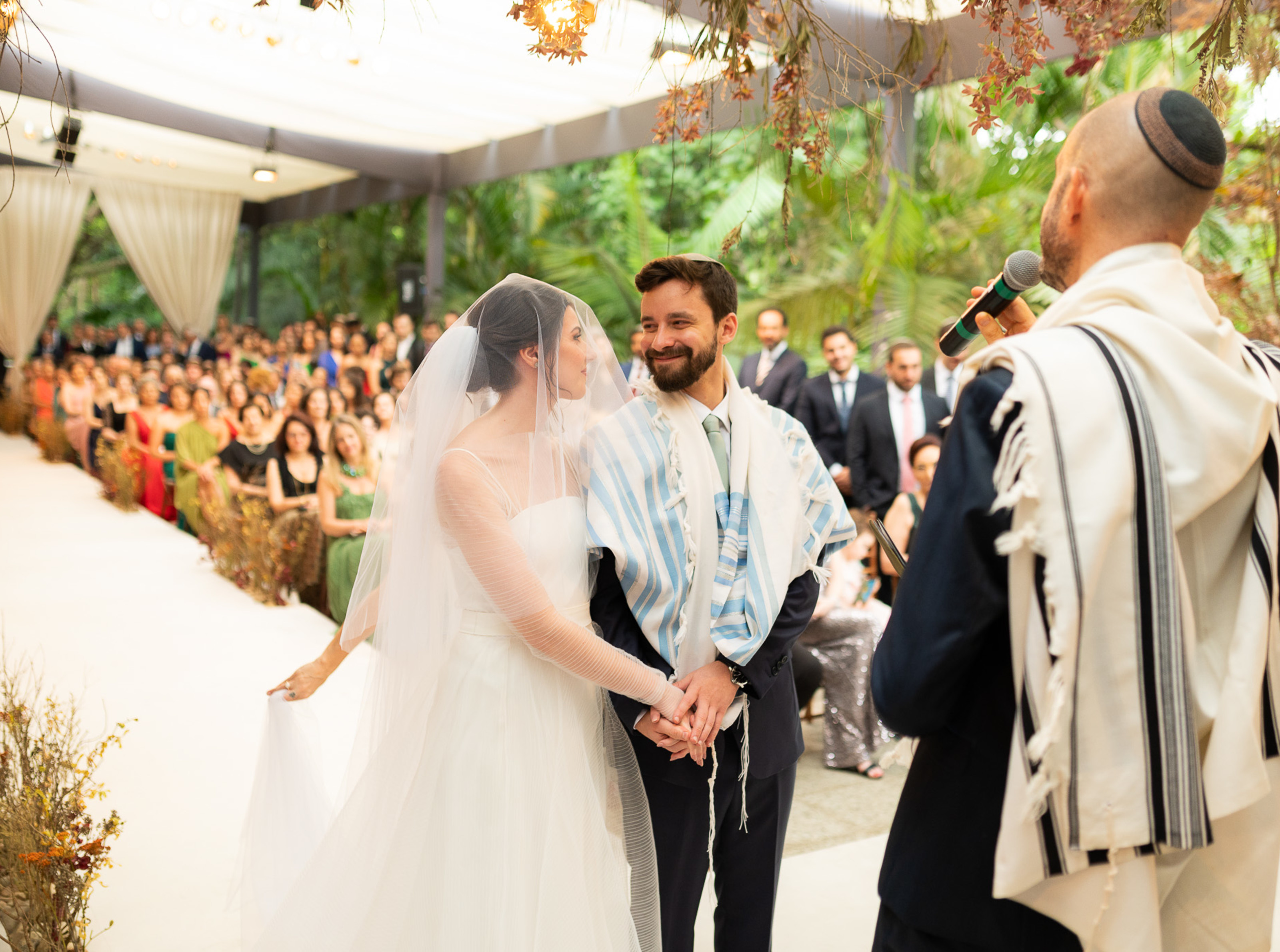 SAO - Events - Kosher - Wedding