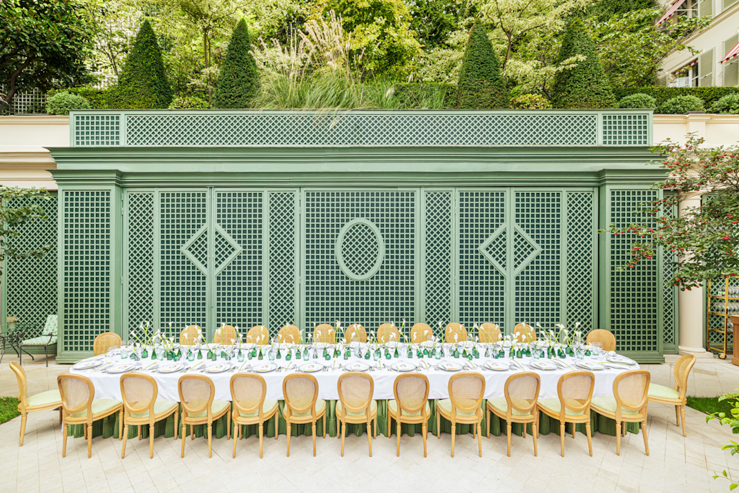 LBP - Events - Garden