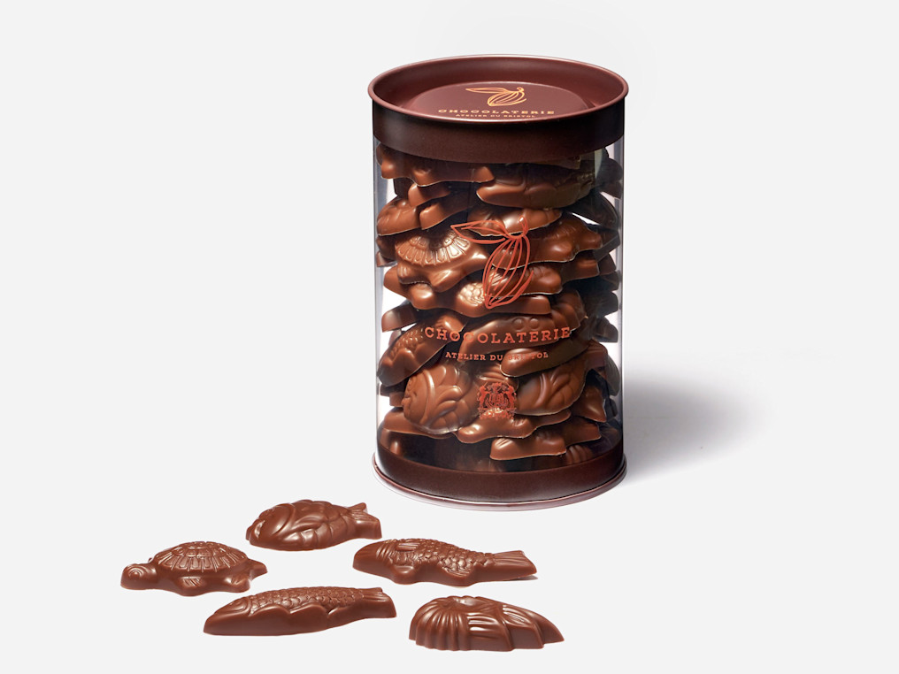 LBP - Pâques 2026 - Fritures lait