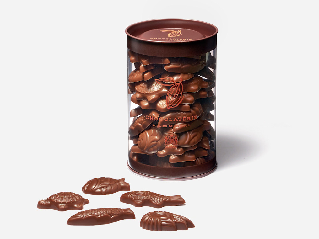 LBP - Pâques 2026 - Fritures lait